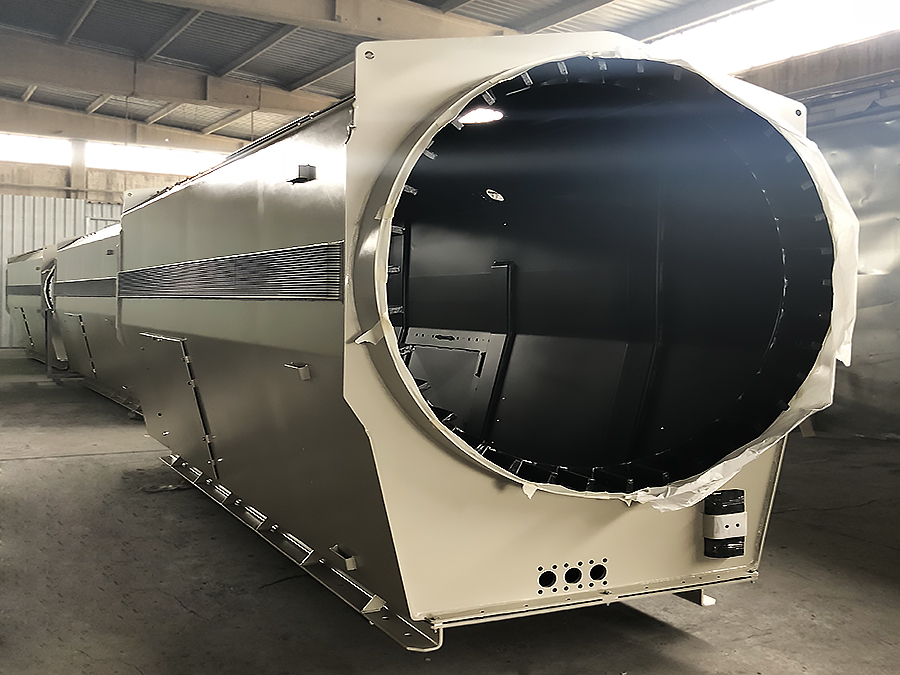 Alüminyum<br>İmalatlar